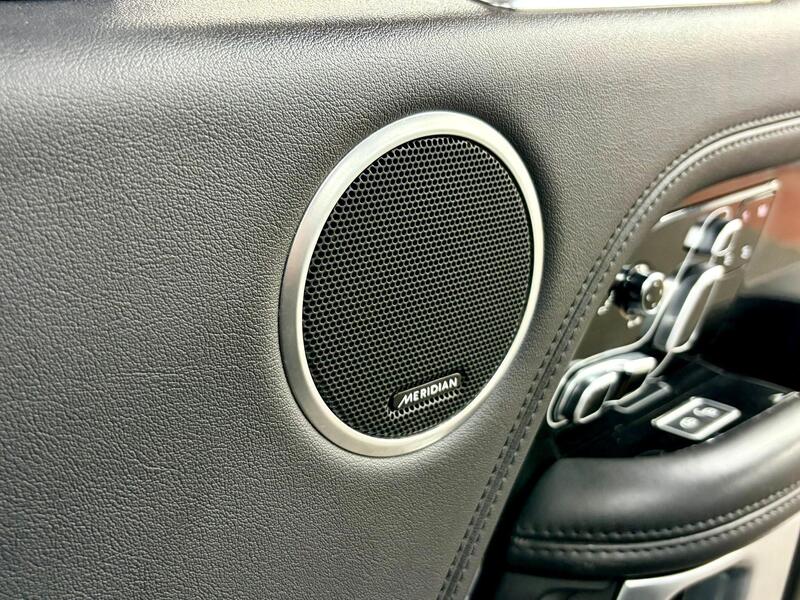 Used Land Rover Range Rover 2018 for sale - 78172312: Photo 23