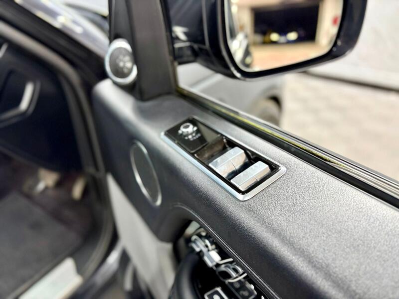 Used Land Rover Range Rover 2018 for sale - 78172312: Photo 24