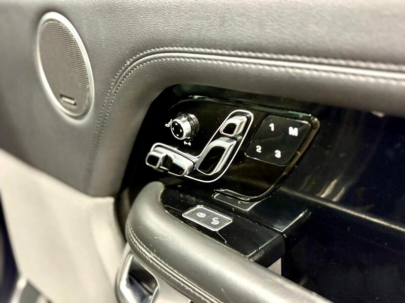 Used Land Rover Range Rover 2018 for sale - 78172312: Photo 25