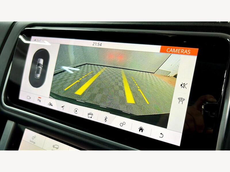 Used Land Rover Range Rover 2018 for sale - 78172312: Photo 26