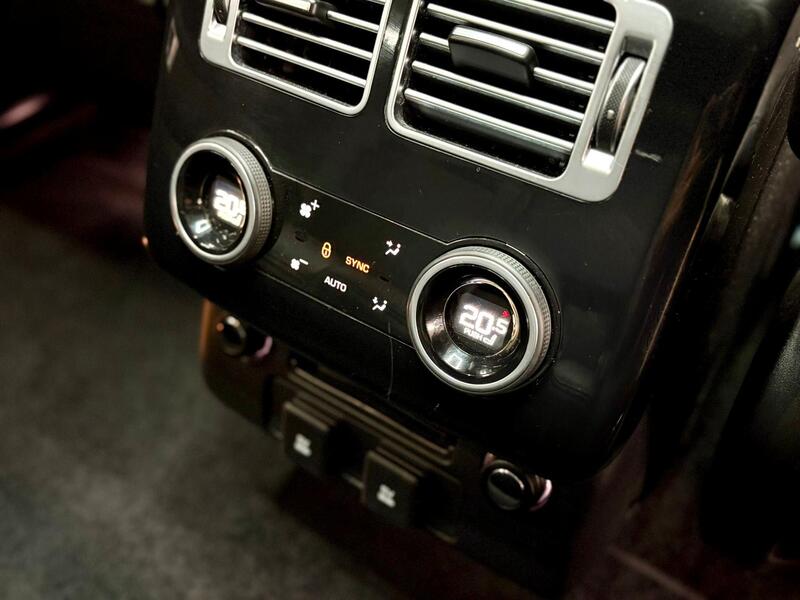 Used Land Rover Range Rover 2018 for sale - 78172312: Photo 28