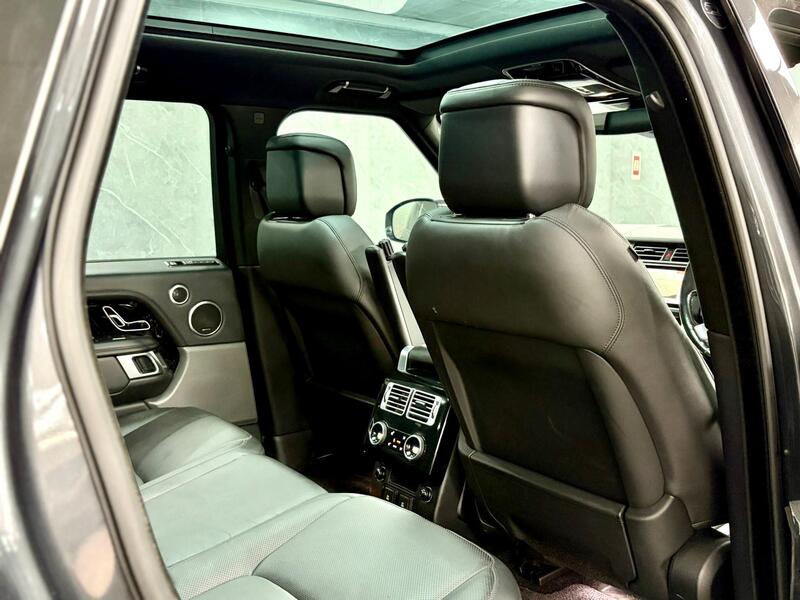 Used Land Rover Range Rover 2018 for sale - 78172312: Photo 34