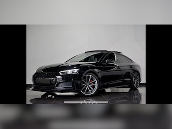 2018 (18) - TFSI V6 Sportback Tiptronic quattro 5dr STAGE 1 490BHP| TOP SPEC