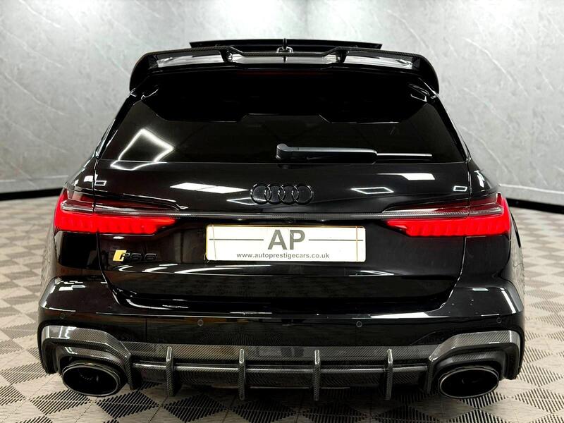 Used Audi RS6 2020 for sale - 78206453: Photo 29