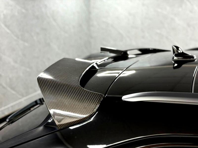 Used Audi RS6 2020 for sale - 78206453: Photo 39