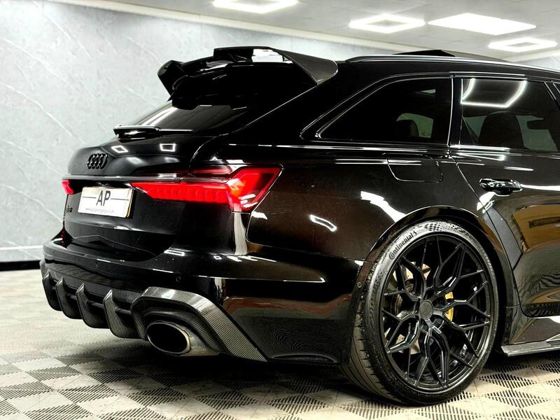 Used Audi RS6 2020 for sale - 78206453: Photo 40