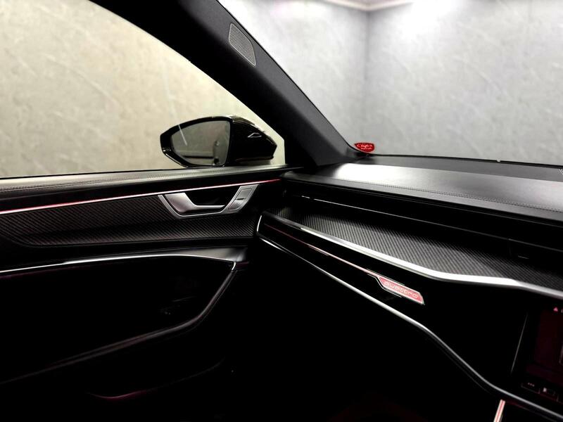 Used Audi RS6 2020 for sale - 78206453: Photo 55