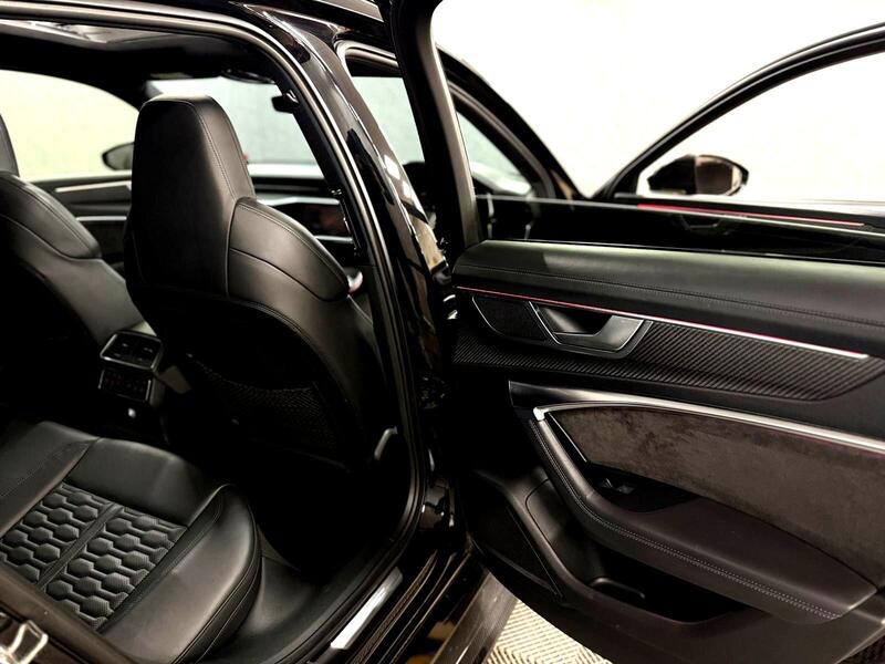 Used Audi RS6 2020 for sale - 78206453: Photo 58