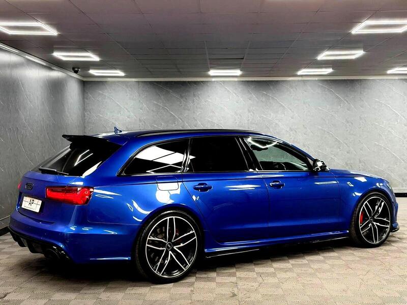 Used Audi RS6 2016 for sale - 78158346: Photo 26