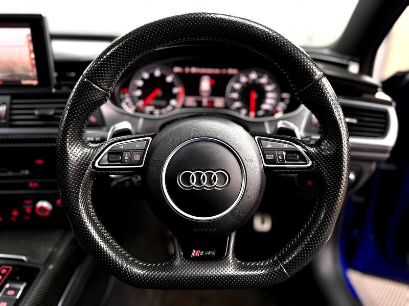 Used Audi RS6 2016 for sale - 78158346: Photo 42