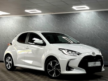 Used Toyota Yaris 2025 for sale - 78757379: Photo