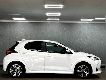 Used Toyota Yaris 2025 for sale - 78757379: Photo
