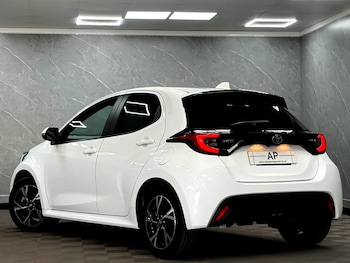 Used Toyota Yaris 2025 for sale - 78757379: Photo
