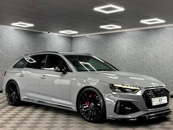 Used Audi RS4 2023 for sale - 75976981: Photo