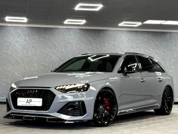 Used Audi RS4 2023 for sale - 75976981: Photo