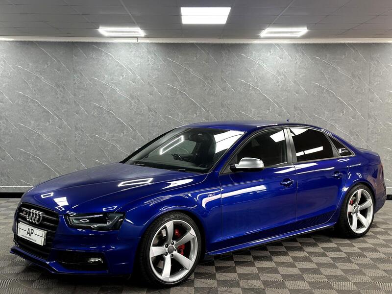 Used Audi A4 2013 for sale - 78220743: Photo 10