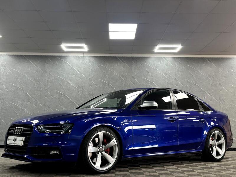 Used Audi A4 2013 for sale - 78220743: Photo 11