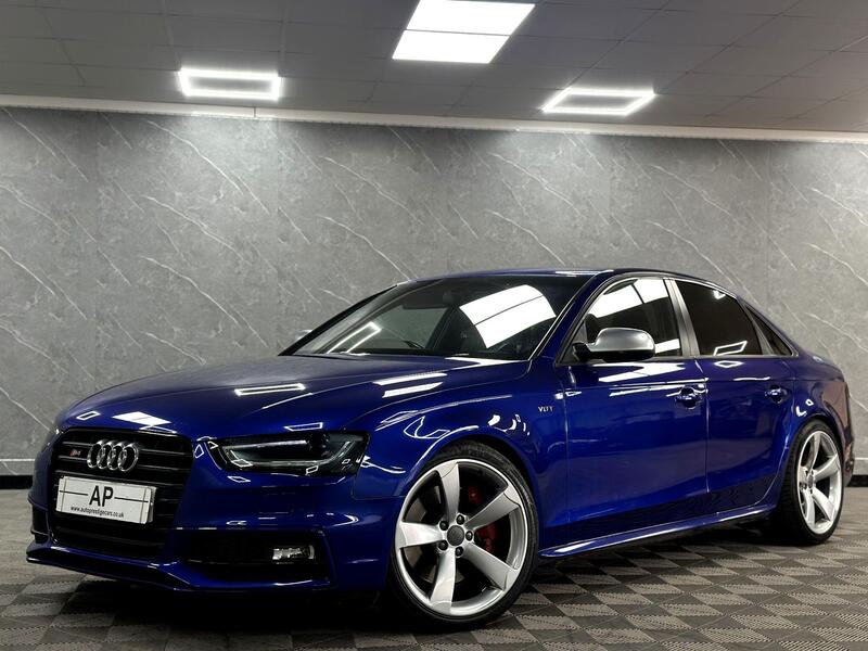 Used Audi A4 2013 for sale - 78220743: Photo 12