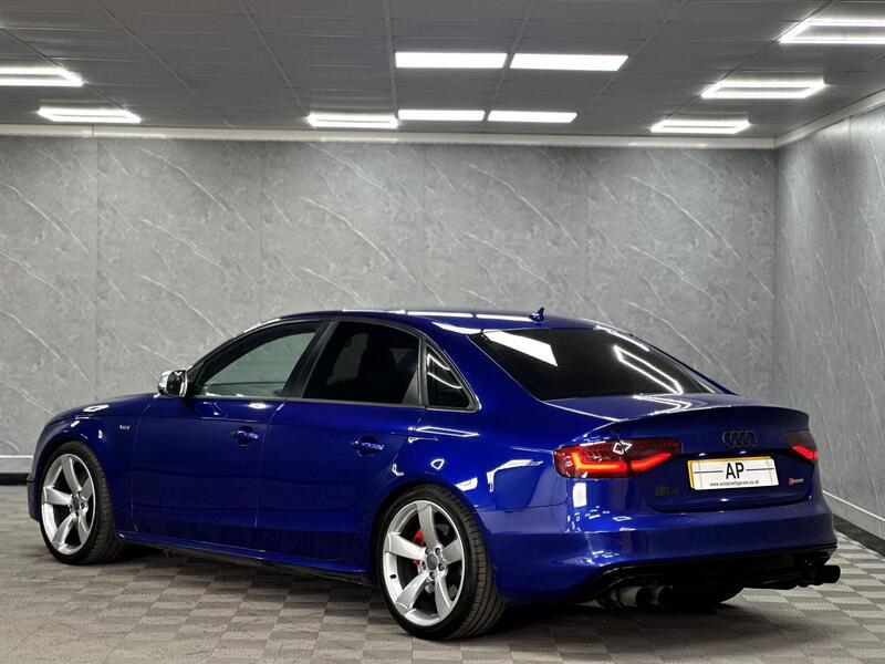 Used Audi A4 2013 for sale - 78220743: Photo 17