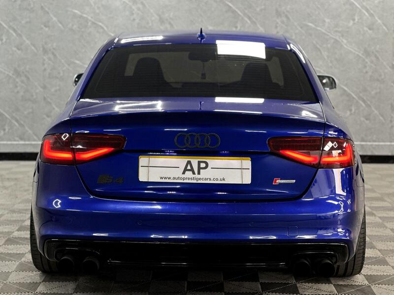 Used Audi A4 2013 for sale - 78220743: Photo 19