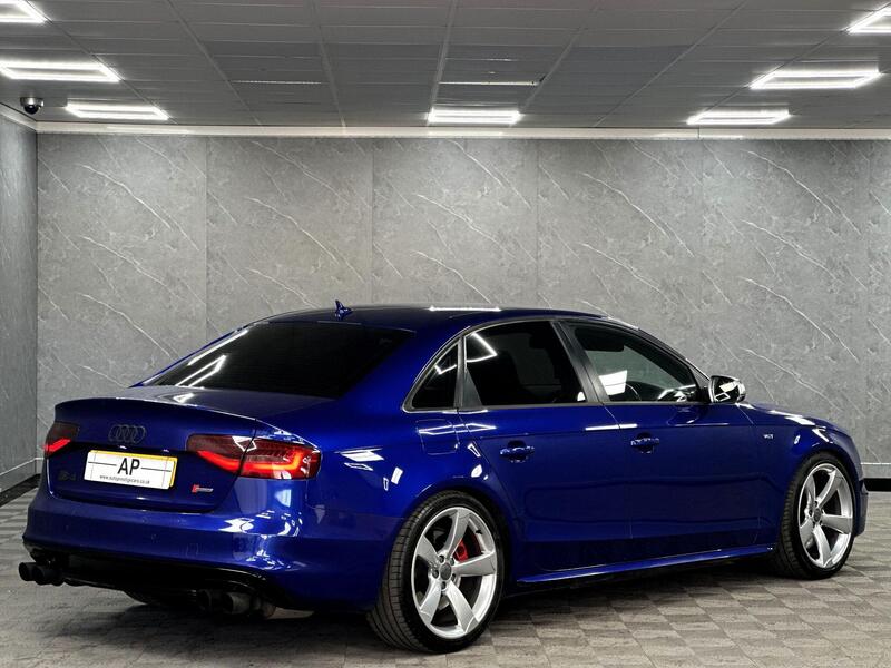 Used Audi A4 2013 for sale - 78220743: Photo 21