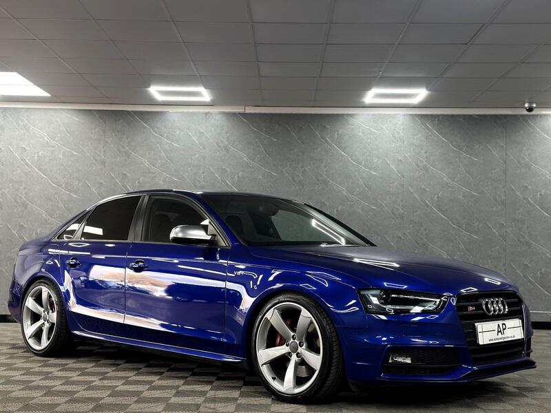Used Audi A4 2013 for sale - 78220743: Photo 31