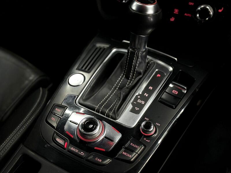 Used Audi A4 2013 for sale - 78220743: Photo 35