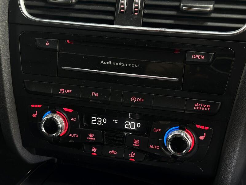 Used Audi A4 2013 for sale - 78220743: Photo 37