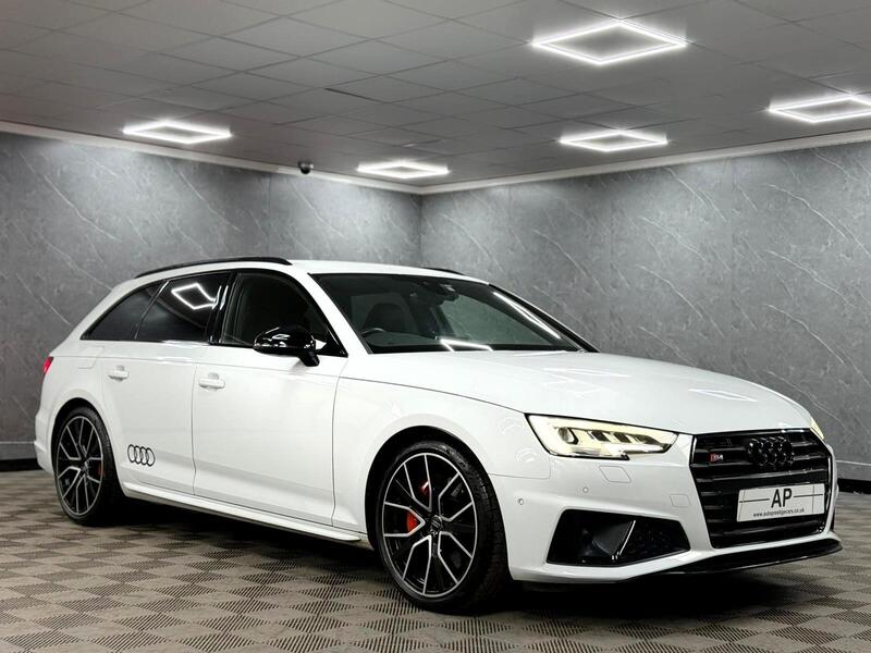 Used Audi S4 Avant for sale - 78215865: Photo 11