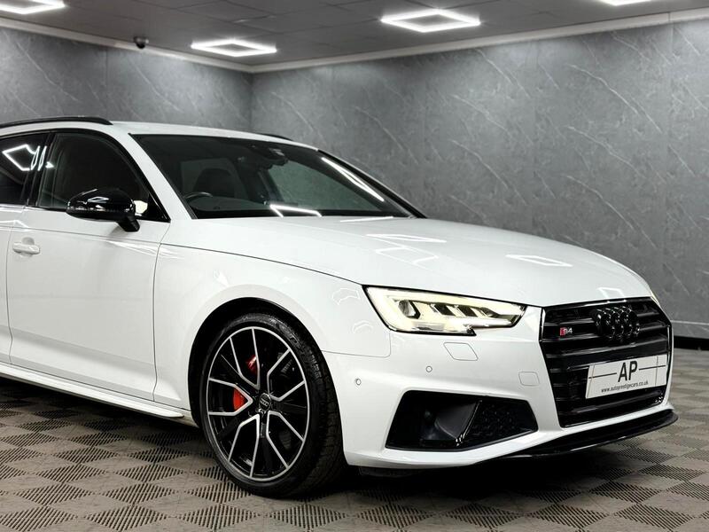 Used Audi S4 Avant for sale - 78215865: Photo 12