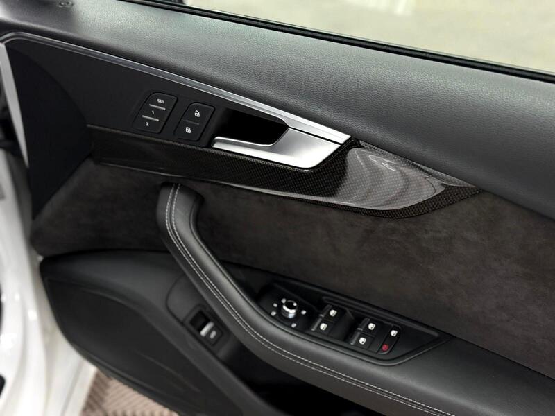 Used Audi S4 Avant for sale - 78215865: Photo 17