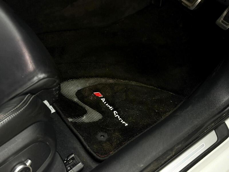 Used Audi S4 Avant for sale - 78215865: Photo 19