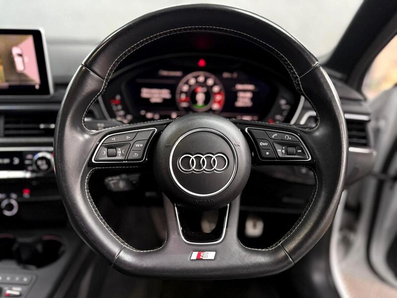 Used Audi S4 Avant for sale - 78215865: Photo 21