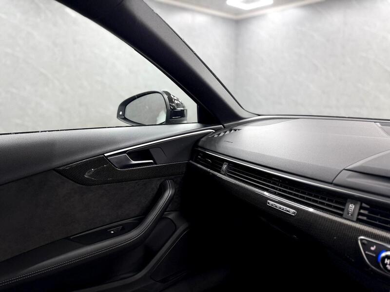 Used Audi S4 Avant for sale - 78215865: Photo 24