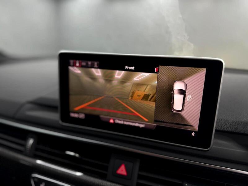 Used Audi S4 Avant for sale - 78215865: Photo 25