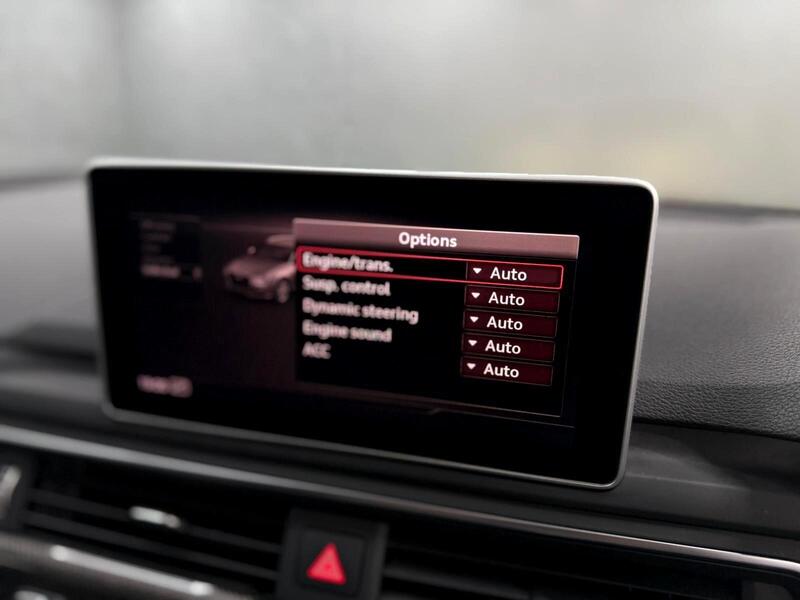 Used Audi S4 Avant for sale - 78215865: Photo 28