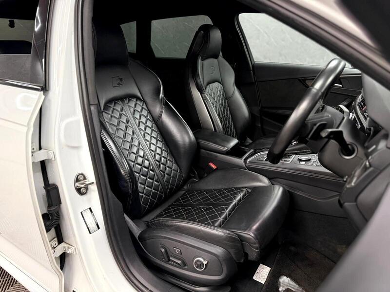 Used Audi S4 Avant for sale - 78215865: Photo 30