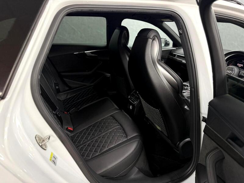 Used Audi S4 Avant for sale - 78215865: Photo 36