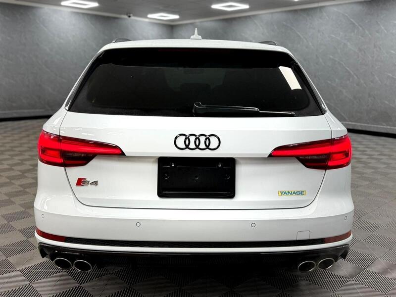 Used Audi S4 Avant for sale - 78215865: Photo 4