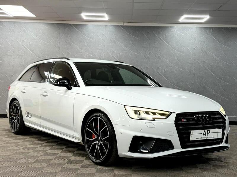 Used Audi S4 Avant for sale - 78215865: Photo 5