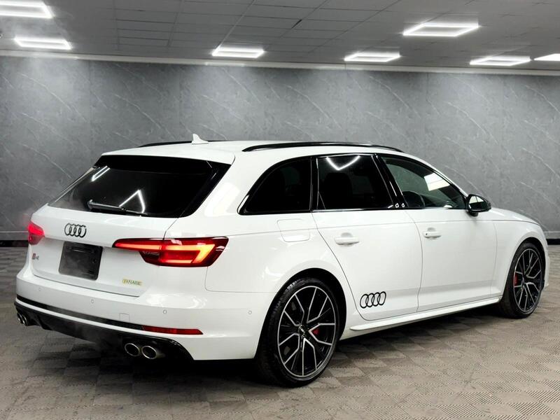 Used Audi S4 Avant for sale - 78215865: Photo 8