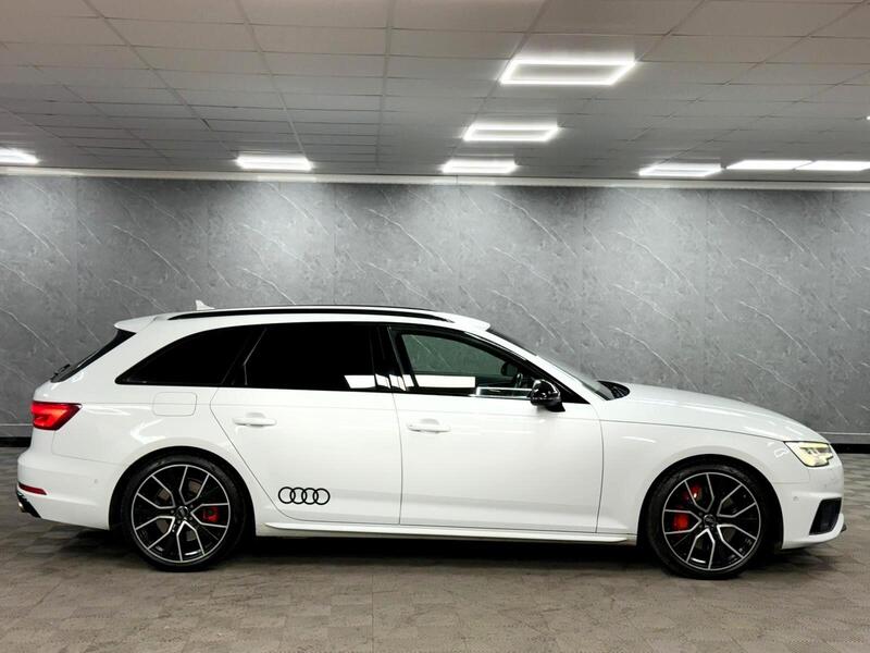Used Audi S4 Avant for sale - 78215865: Photo 9