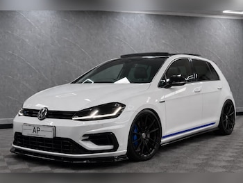 Used Volkswagen Golf 2020 for sale - 79394053: Photo