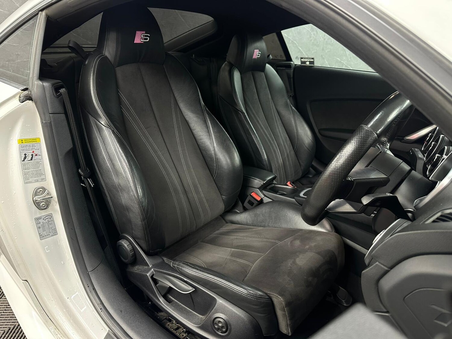 Used Audi TT 2018 for sale - 76618817: Photo 15