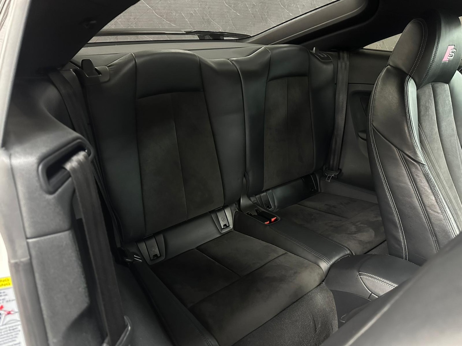 Used Audi TT 2018 for sale - 76618817: Photo 18