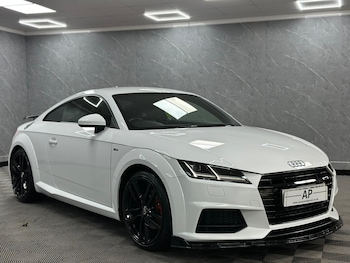 Audi - TT