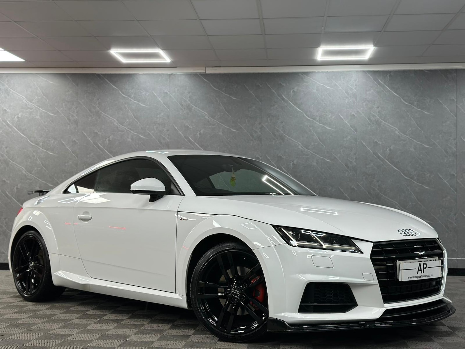 Used Audi TT 2018 for sale - 76618817: Photo 31