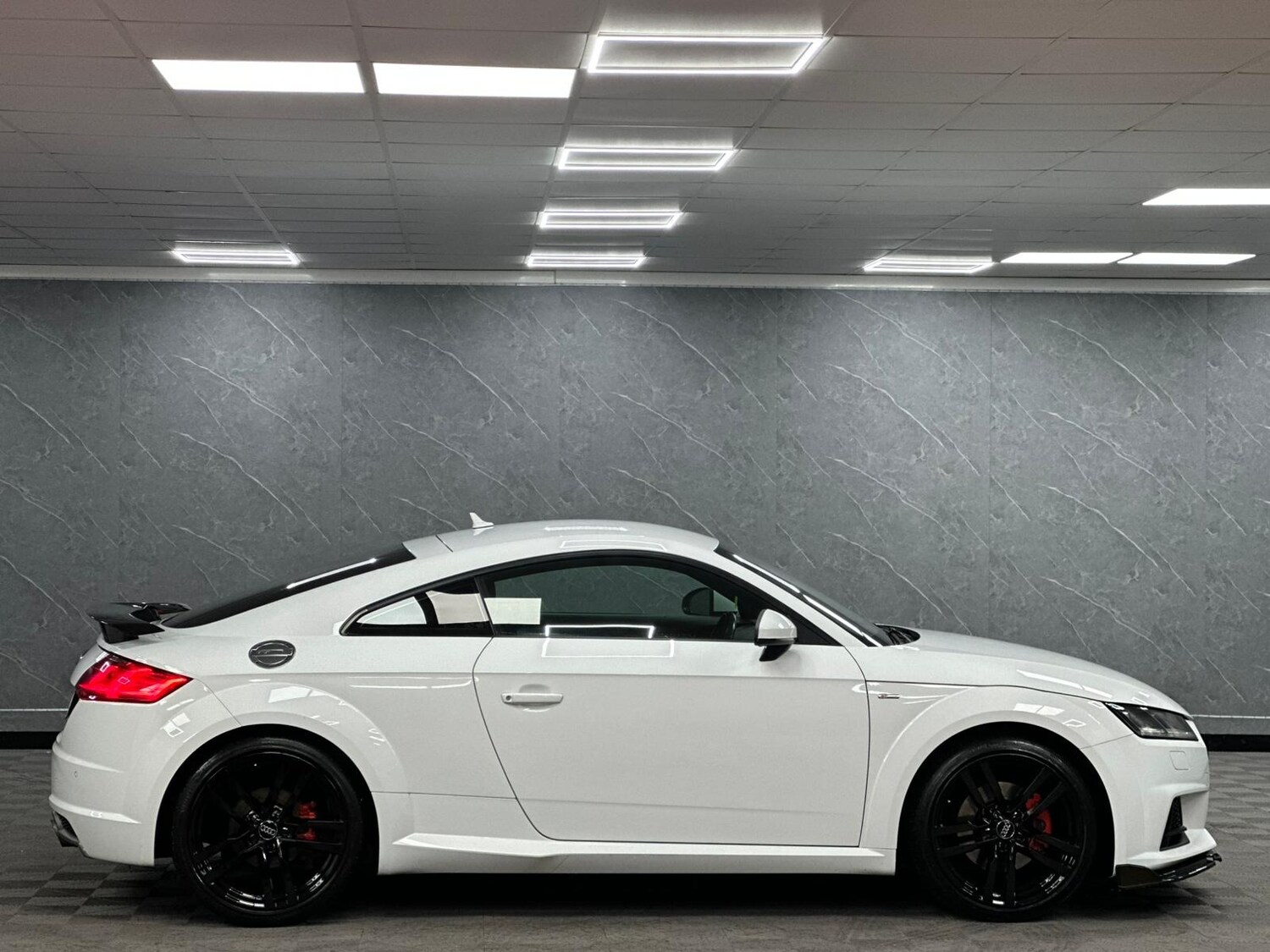 Used Audi TT 2018 for sale - 76618817: Photo 35