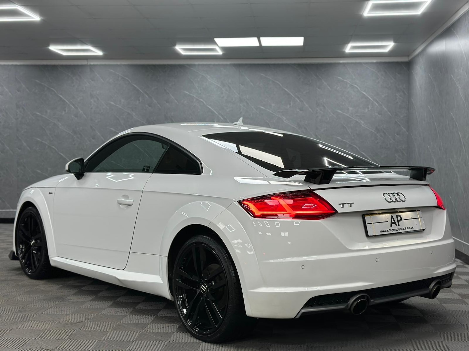 Used Audi TT 2018 for sale - 76618817: Photo 39