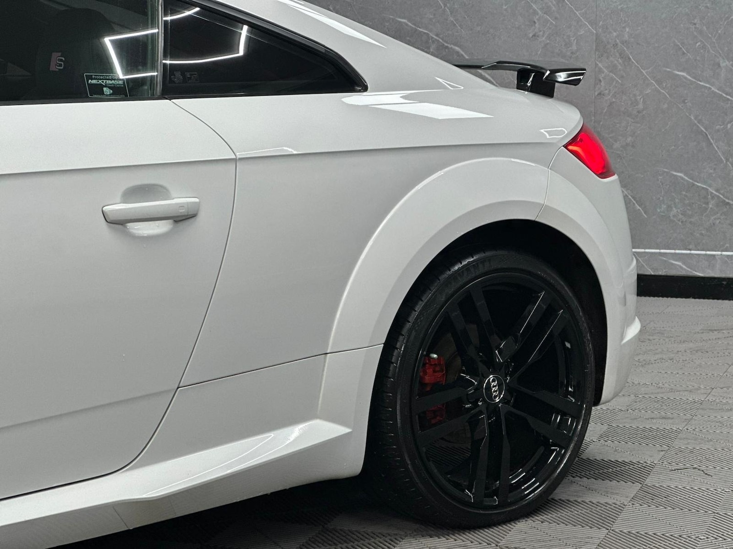 Used Audi TT 2018 for sale - 76618817: Photo 5